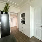 Rent 3 bedroom apartment in Praha 3