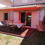 Rent 2 bedroom house of 70 m² in Taussat-les-Bains