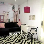 Rent 1 bedroom apartment of 60 m² in Lisbon