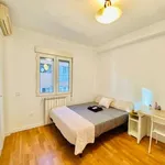 Rent a room in madrid