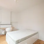 Huur 1 slaapkamer appartement in Liège