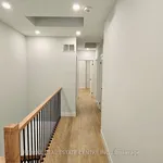 6 bedroom house of 2497 sq. ft in Toronto