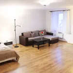 Rent 1 bedroom apartment in Prague