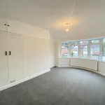 Rent 3 bedroom house in Trafford