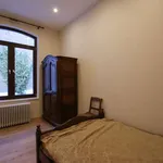 Huur 1 slaapkamer appartement van 55 m² in brussels