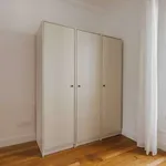 Appartement de 42 m² avec 1 chambre(s) en location à Paris