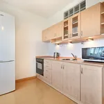 Pronájem bytu 1+1 35m²