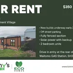 Rent 2 bedroom apartment in Bulls