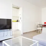 Rent 2 bedroom apartment of 70 m² in Málaga