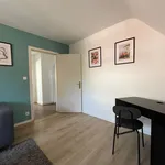 Miete 2 Schlafzimmer wohnung von 42 m² in Hamburg