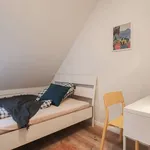 Rent a room in Berlin