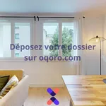 Rent 2 bedroom apartment in Saint-Sébastien-sur-Loire