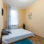 Rent a room in Poznan