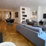 Rent 3 bedroom apartment of 110 m² in Lyon 1er Arrdt