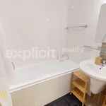 Rent 2 bedroom apartment of 53 m² in Praha