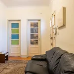 Rent a room in lisbon