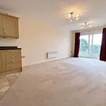 Flat to rent in Apartment 17 Abbey Wharf, Canal Road, Selby YO8