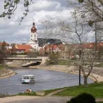 Rent 2 bedroom apartment of 60 m² in Gyor