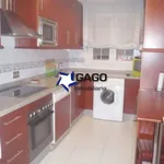 Alquilo 2 dormitorio apartamento de 90 m² en Córdoba