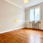 Appartement de 61 m² avec 3 chambre(s) en location à Rodez