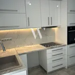 Rent 3 bedroom apartment of 92 m² in Σίδερα