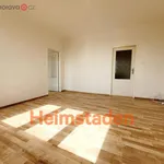 Pronajměte si 3 ložnic/e byt o rozloze 57 m² v Trhový Štěpánov