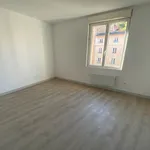 Rent 1 bedroom apartment in TARARE