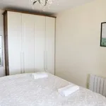 Rent 1 bedroom apartment of 40 m² in dublin