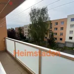 Rent 1 bedroom apartment of 31 m² in Horní Suchá