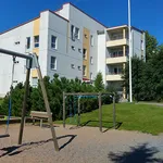 Vuokraa 3 makuuhuoneen asunto, 57 m² paikassa Tampere
