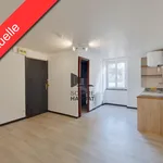 Rent 1 bedroom apartment of 19 m² in MONTMORILLON