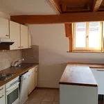 bel appartement de 3,5 pièces duplex avec ascenseur