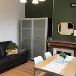 Rent 1 bedroom apartment of 35 m² in Bordeaux