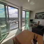 Rent 1 bedroom flat in Birmingham