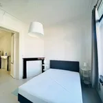 Rent 1 bedroom apartment in Bruxelles