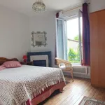 Appartement de 41 m² avec 2 chambre(s) en location à Villejuif