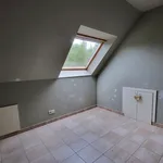 Maison de 214 m² avec 5 chambre(s) en location à Deinze