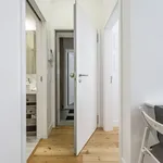 Rent 1 bedroom apartment of 377 m² in Porto