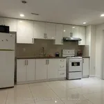 Rent 2 bedroom apartment in Markham (Milliken Mills East)