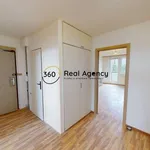 Rent 3 bedroom apartment in Capital City of Prague