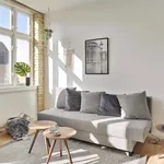 Lej 1-værelses lejlighed på 39 m² i Frederiksberg C