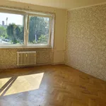 Pronajměte si 3 ložnic/e byt o rozloze 77 m² v Most