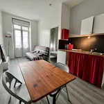 Appartement de 28 m² avec 2 chambre(s) en location à Villeneuve