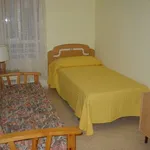 Rent a room in Malaga']