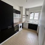 Appartement de 81 m² avec 3 chambre(s) en location à Lyon