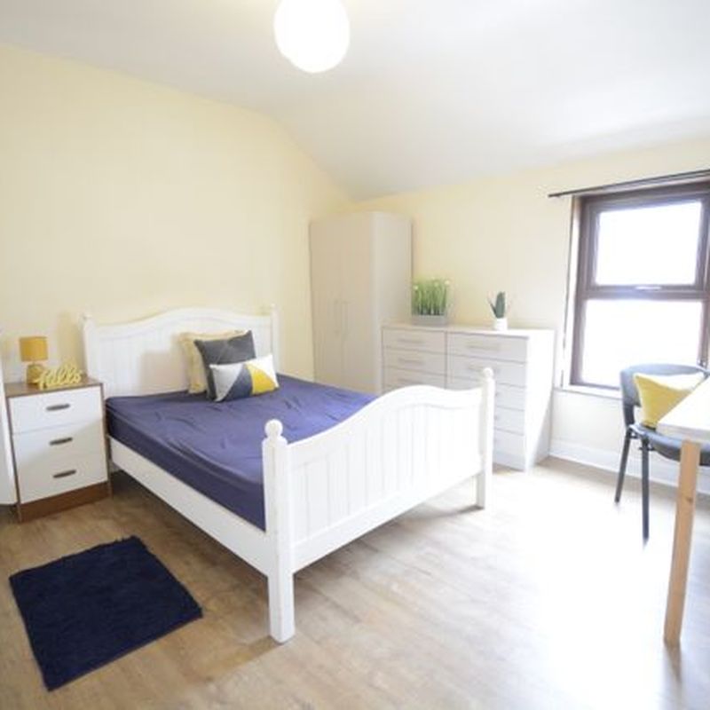 Room to rent in Cromwell Street, Lincoln LN2 Scothern