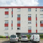 Appartement de 68 m² avec 2 chambre(s) en location à Monbardon