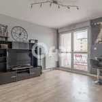 Rent 1 bedroom apartment of 43 m² in Reims