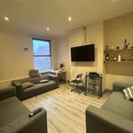 Rent 8 bedroom flat in Yorkshire And The Humber