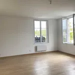 Appartement de 67 m² avec 3 chambre(s) en location à VAUMOISE